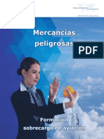 Manual Mercancias Peligrosas