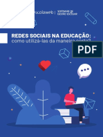 Redes Sociais Na Educacao