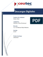 Descargas Digitales