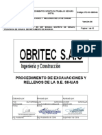 4.-Pe-Oc-Obr 04 Proc Excavacion y Relleno