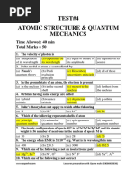 Atomic Key