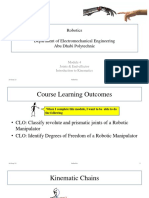 Chapter 4 Lecture Notes (Joints & End-Effector) - 02 Jun