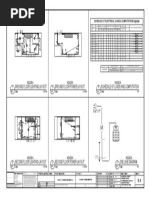 House A House A House A: Schedule of Electrical Loads & Computations (Typical)