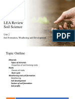 Chapter 2 Soil Science