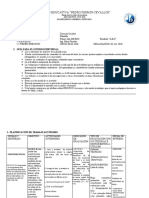 Planificaciones Tres Filosofia Primeros