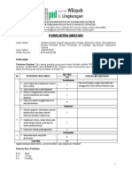 Form Mitra Bestari Jwl03i2018