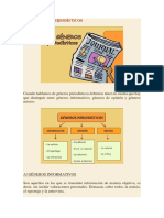 Los Géneros Periodísticos