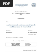 Rapport de Stage Correction Finale PDF