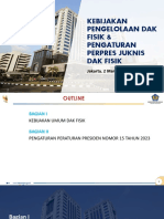 Kemenkeu - Bahan Webinar Perpres Juknis DAK Fisik 2 Maret 2023