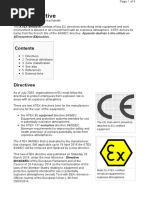 ATEX DirectiveWikipedia