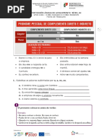 UFCD 6456 Ficha 2