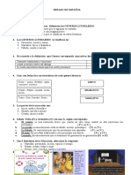 Repaso de Español