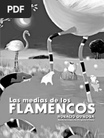 Las Medias de Los Flamencos Primaria Continuemos Estudiando