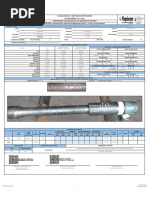 R-TBG-2023-010 Lifting Sub (Ppe-Rt-006)