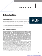 Introduction To Mechatronics and Measurement Systems D&M-21-30