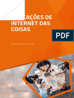 Acesso A Aplicações Web e Web Das Coisas (WoT)