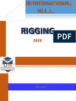 Applied Rigging