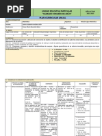 PCA Matematicas Dalton