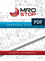 Mrostop Adapters