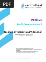 Jose Luis Urtusuastigui Villaseñor - Perfil Competencias 2 - 2023-02-23