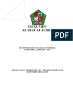 Buku 1 2022 SDN Keumangan-1