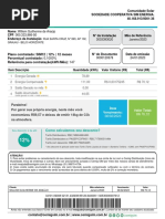 Fatura FTRICC-0000120378