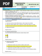 Examen Quimestral 2bgu-Eca