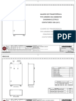 Quadro de Transferência