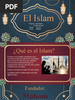 El Islam Religión