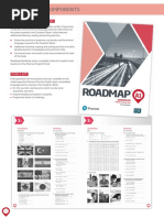 Roadmap A1 TB - p009