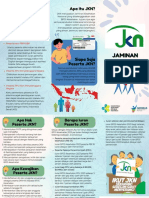 Jaminan Jaminan Kesehatan Kesehatan Nasional Nasional: Apa Itu JKN?