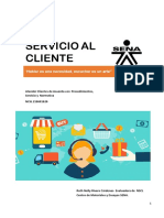 Cartilla Atencion Al Cliente (V)