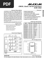 MAX500 MaximIntegratedProducts