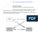 Ch2 Convertisseurs Pour MCC