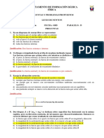 Tarea 07 - Leyes de Newton