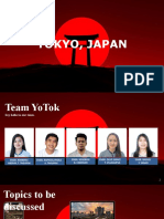 Tokyo Final