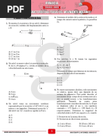 Semana 1 - Física