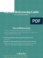 HarvardReferencingGuide 1