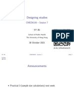 Biostatistics of HKU MMEDSC Session 7