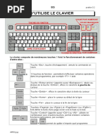 Presentation Du Clavier Suisse