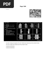 Mercedes - 220 - Workshop Manual - 1994 - 1995 - 2