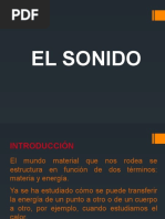 Apunte 3 El Sonido 2