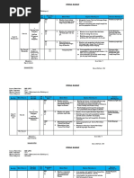 Jurnal Kelas 5 Tema 7