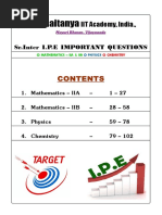 SR - Total Book