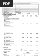 Assessment For Rent