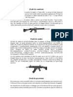 Fusil de Combate