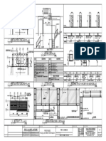 Reflected Ceiling Plan: Part of The Existing House