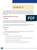 Livro Texto - Unidade II