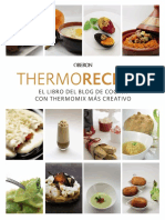 Thermorecetas