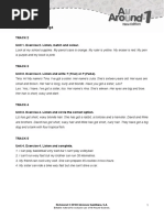 AA NE1 TRM Tests Audioscript